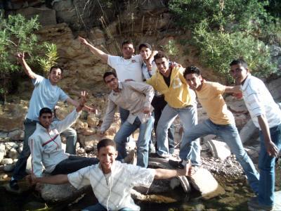 vers imozar